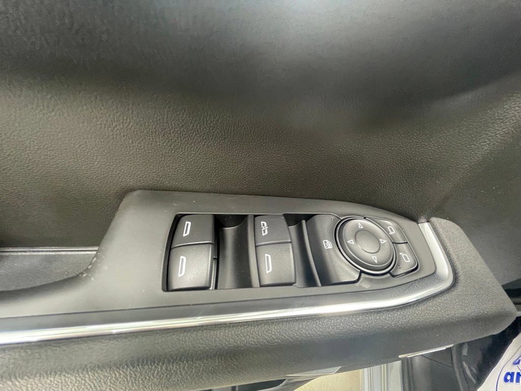 2026 Chevrolet Silverado 1500 LT Trail Boss - Photo 18