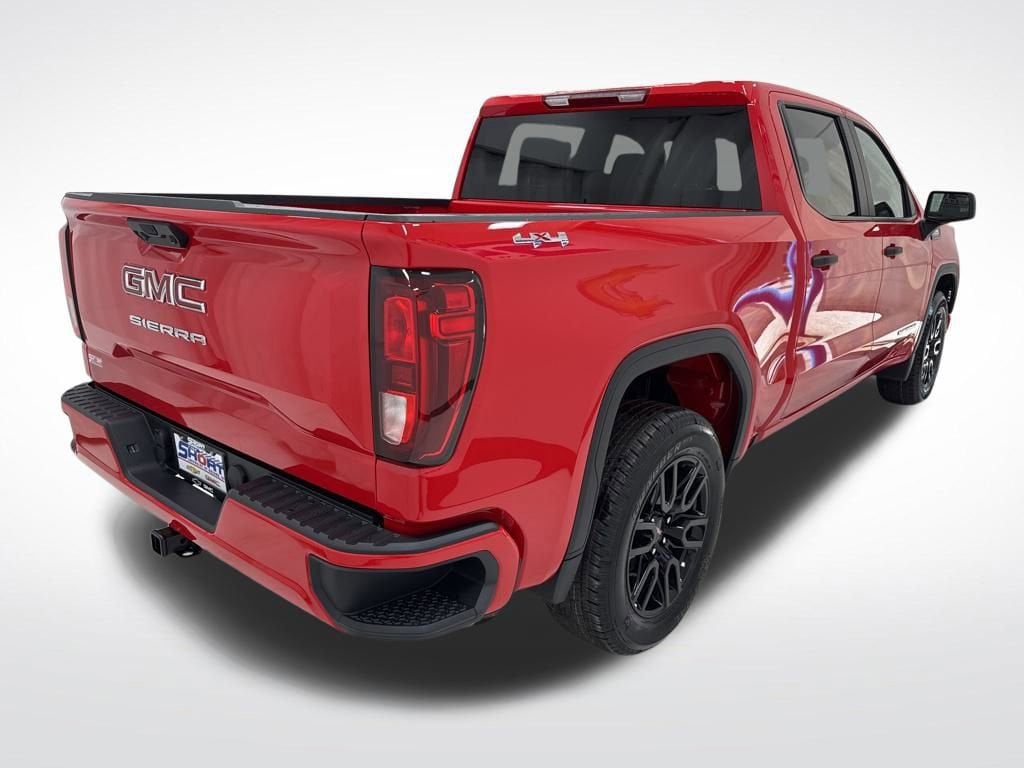 New 2026 GMC Sierra 1500 Pro Truck