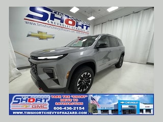 2026 Chevrolet Traverse Z71 SUV