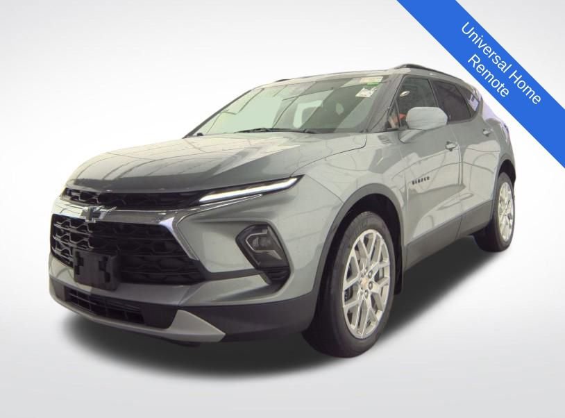 2023 Chevrolet Blazer 2LT photo 4