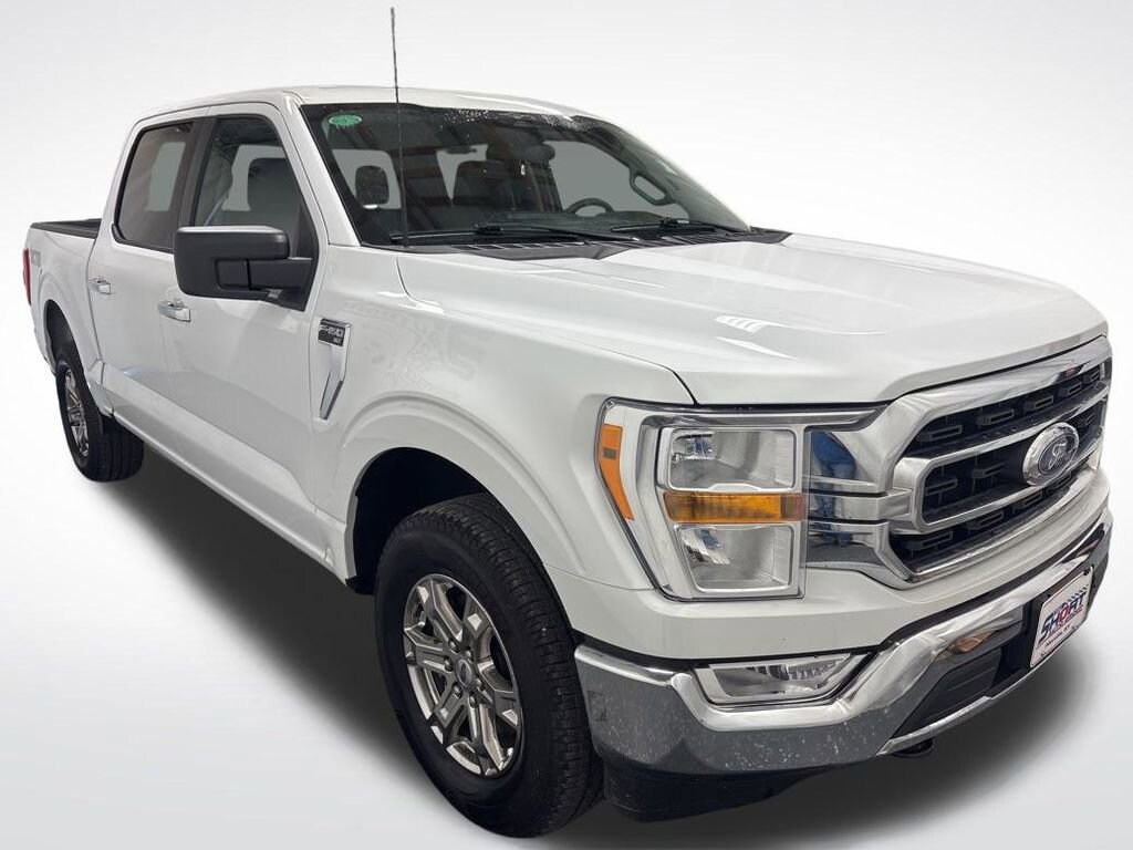 Used 2023 Ford F-150 XL