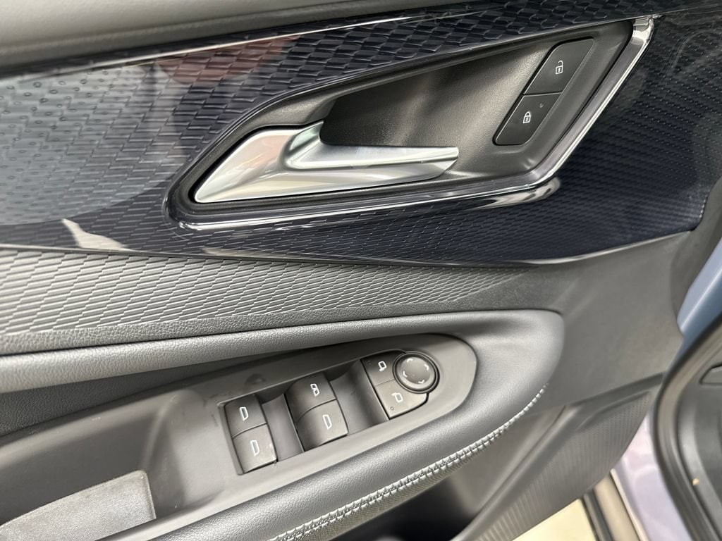 2026 Chevrolet Blazer EV LT - Photo 17