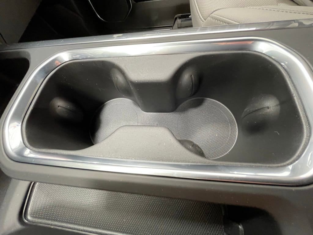 2026 Chevrolet Silverado 1500 LTZ - Photo 19