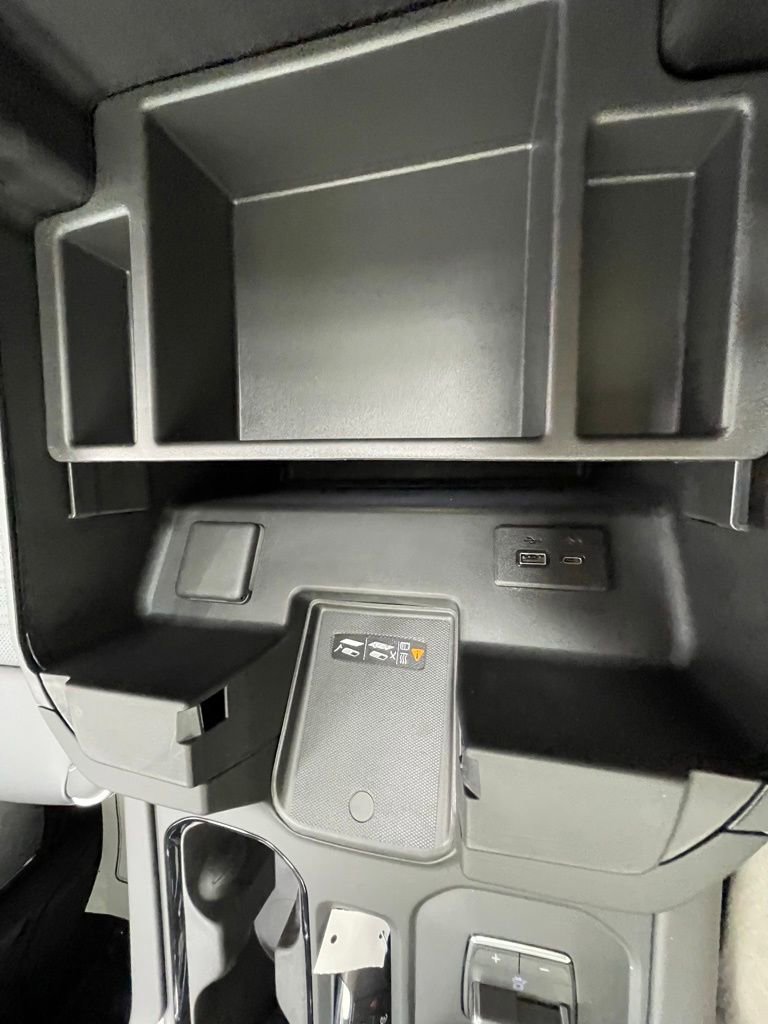 2026 GMC Sierra 1500 AT4X - Photo 23