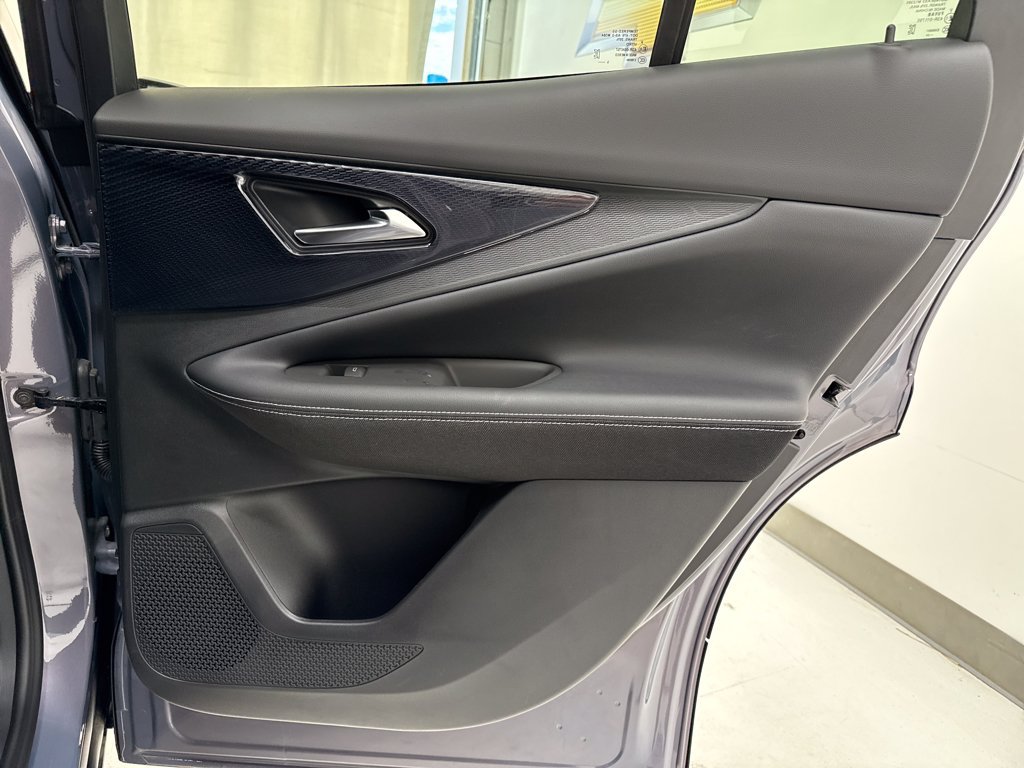 2026 Chevrolet Blazer EV LT - Photo 11