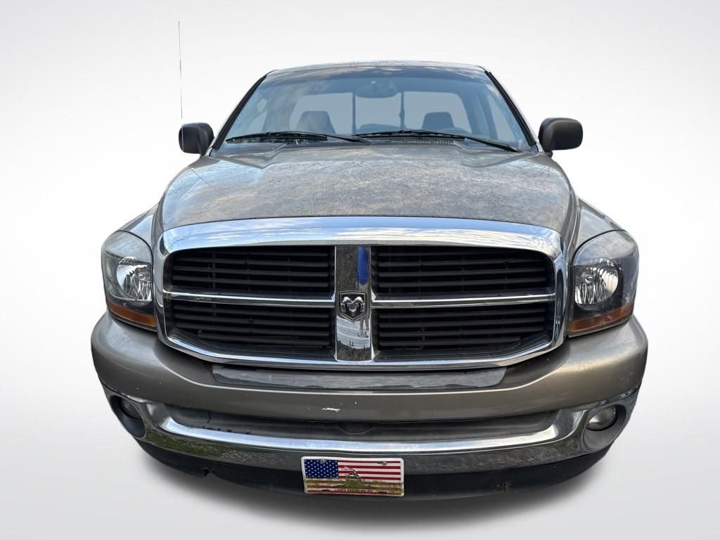 2006 Dodge Ram SLT photo 2