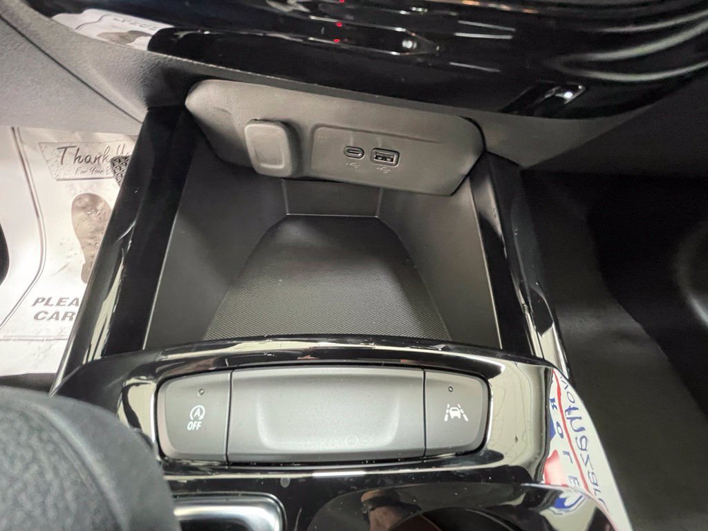 2026 Chevrolet Trax LT - Photo 21