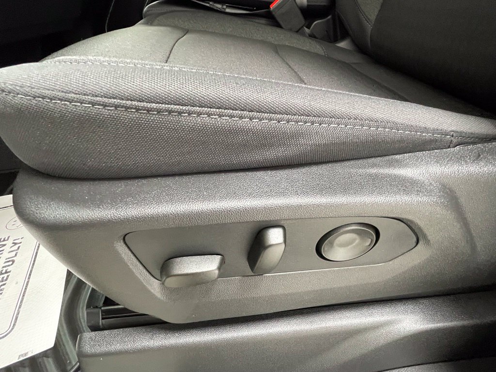 2026 Chevrolet Silverado 1500 LT - Photo 16