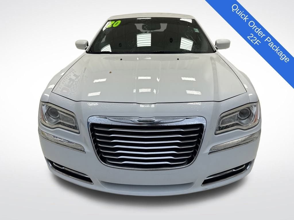 Used 2014 Chrysler 300