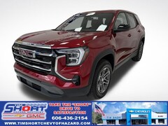 2026 GMC Terrain Elevation SUV