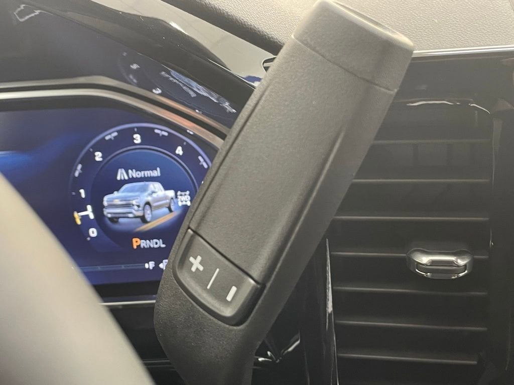 2026 Chevrolet Silverado 1500 RST - Photo 22