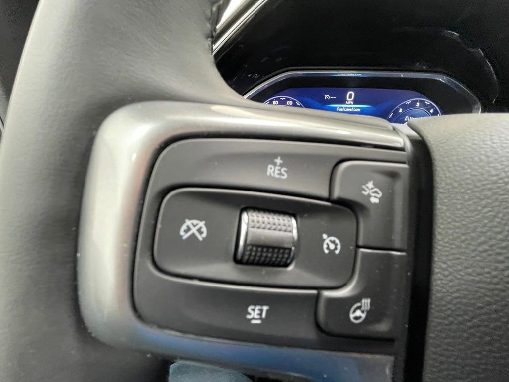 2026 Chevrolet Silverado 2500 HD LT - Photo 33