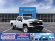 Chevrolet Silverado 3500 HD