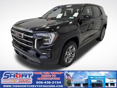 2026 GMC Terrain Elevation SUV