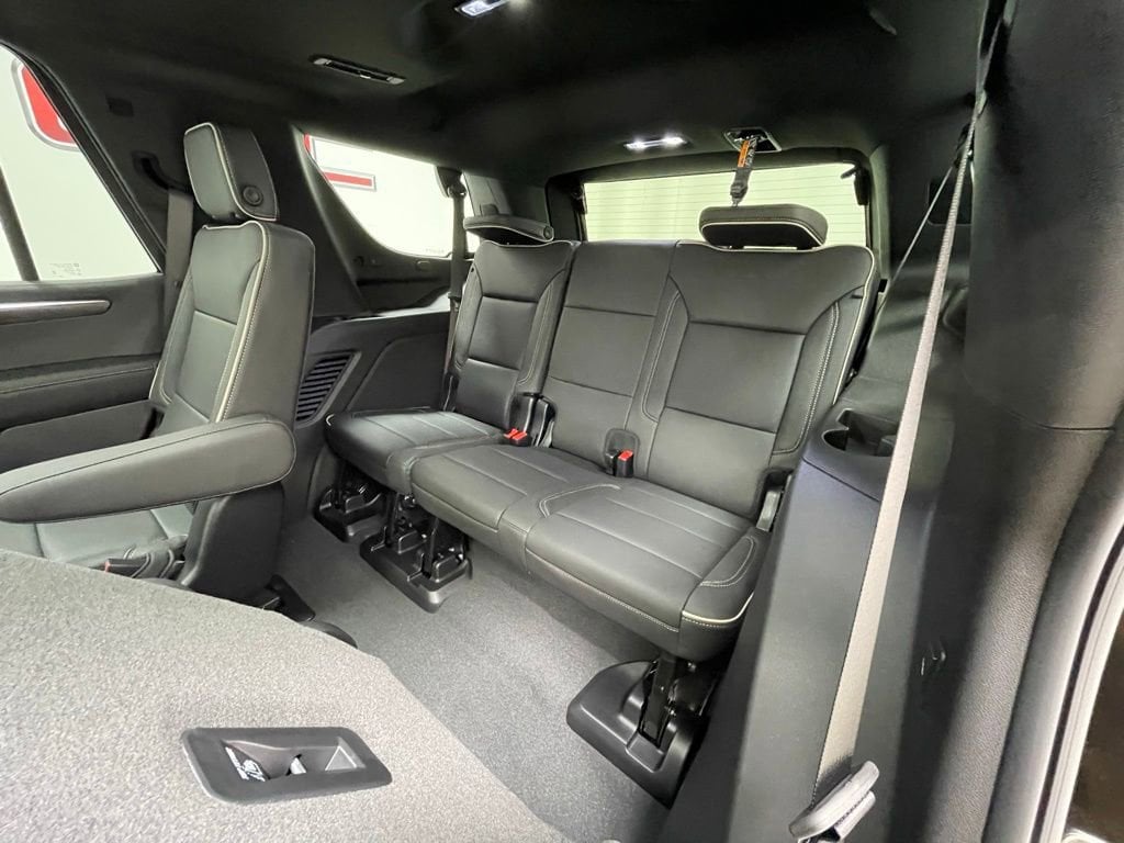 2026 Chevrolet Tahoe Premier - Photo 16
