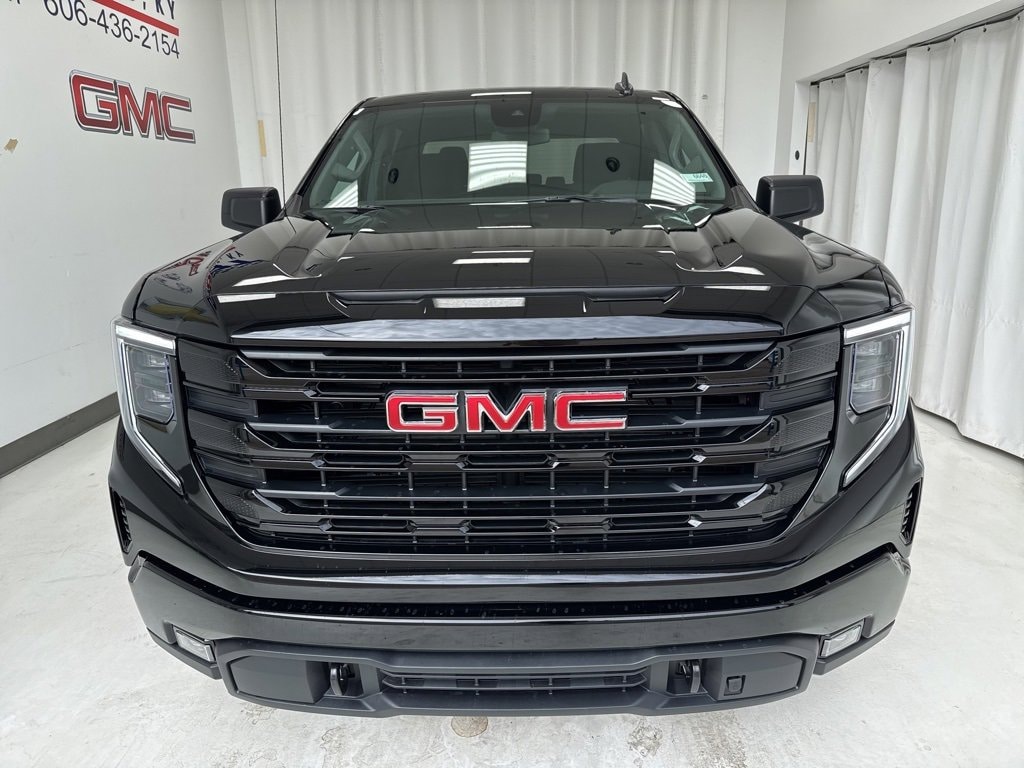 New 2026 GMC Sierra 1500 Elevation Truck