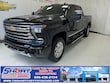Chevrolet Silverado 2500 HD
