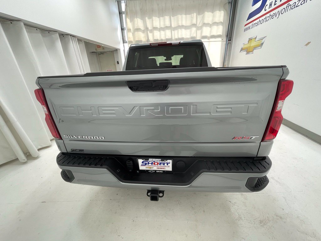 2026 Chevrolet Silverado 1500 RST - Photo 7
