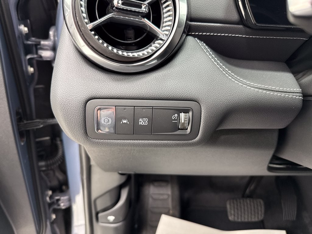 2026 Chevrolet Blazer EV LT - Photo 20