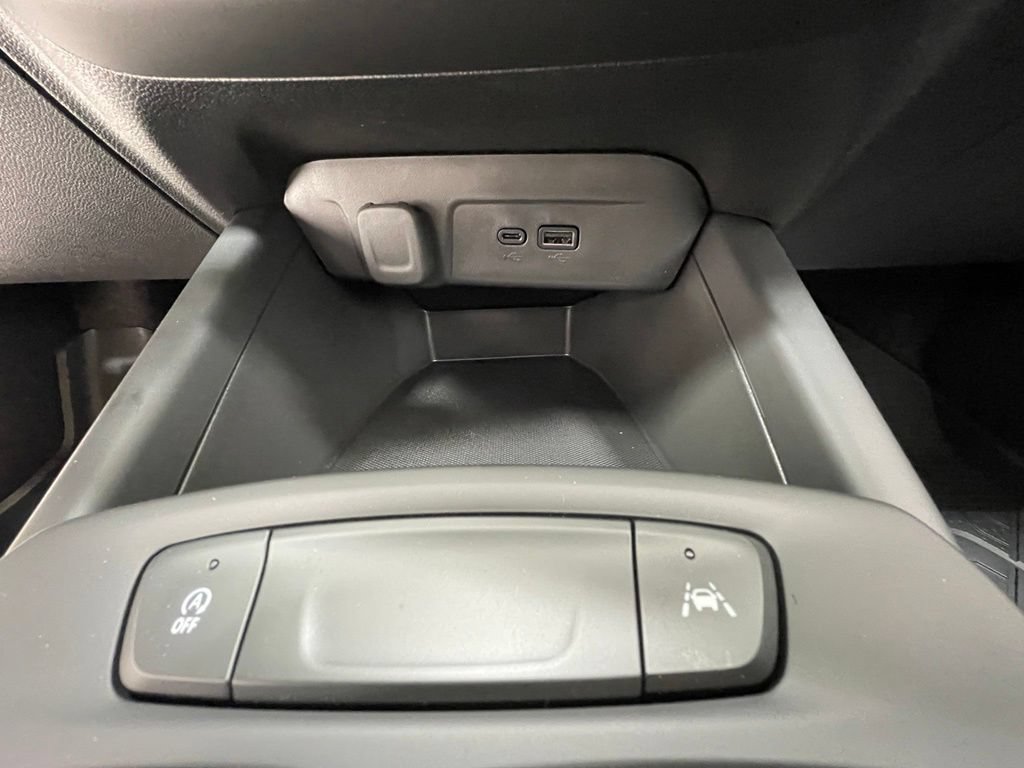 2026 Chevrolet Trax LS - Photo 20