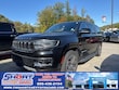 Jeep Wagoneer L