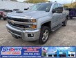 Chevrolet Silverado 2500 HD