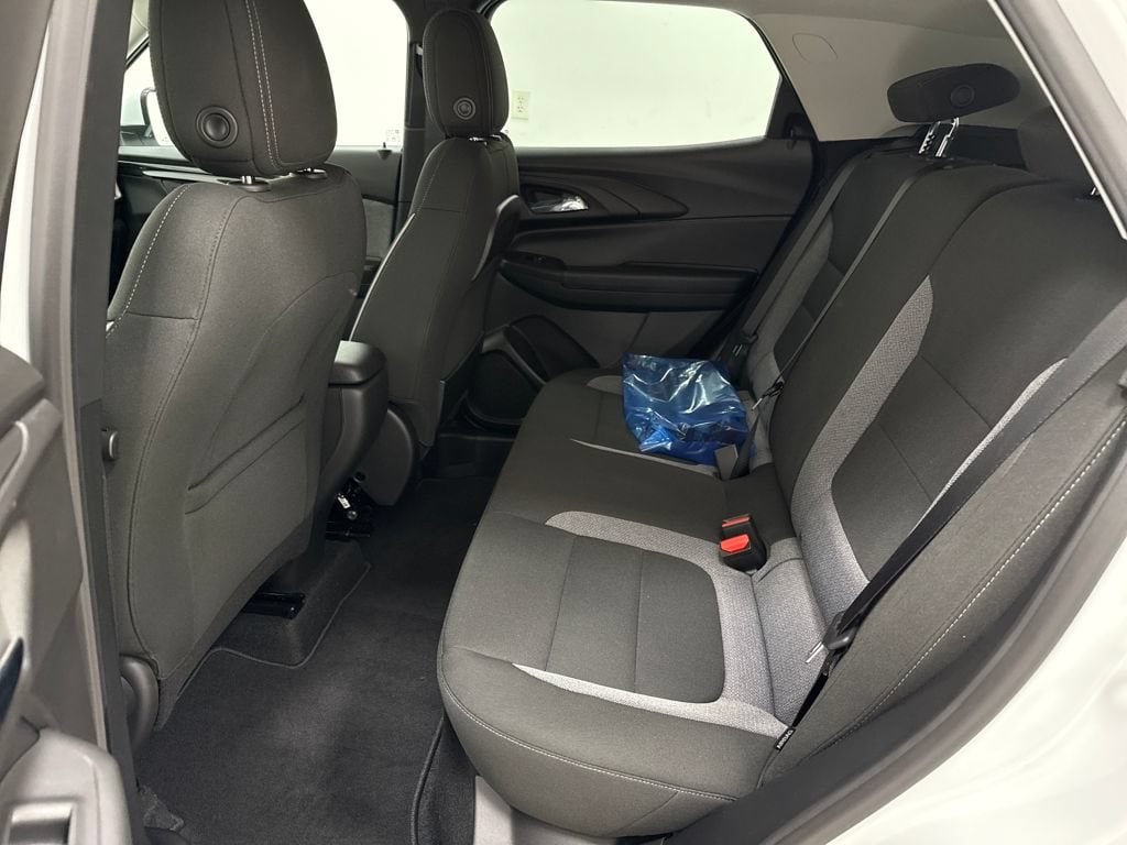 2026 Chevrolet Trailblazer LT - Photo 15