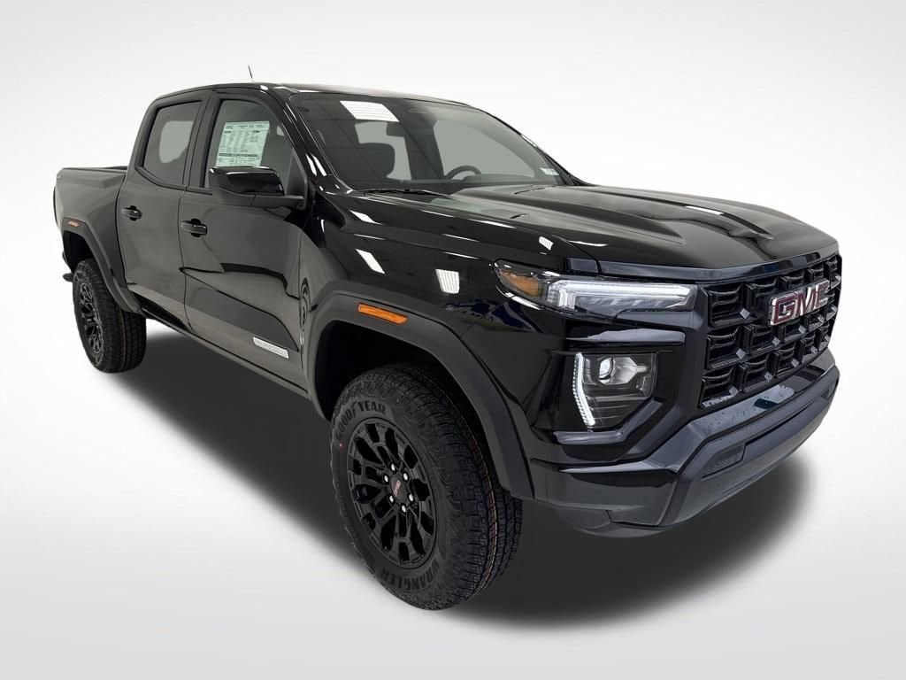 New 2026 GMC Canyon Elevation Truck