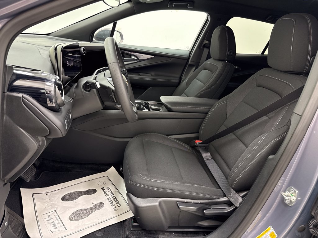 2026 Chevrolet Blazer EV LT - Photo 18