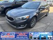Kia Cadenza
