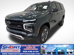 2026 Chevrolet Tahoe Z71 SUV