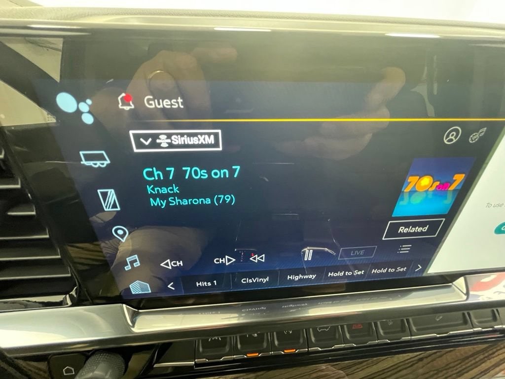 2026 Chevrolet Silverado 1500 LT Trail Boss - Photo 33