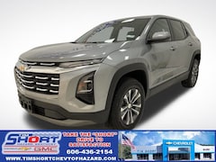 2026 Chevrolet Equinox LT SUV