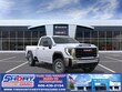 GMC Sierra 2500 HD