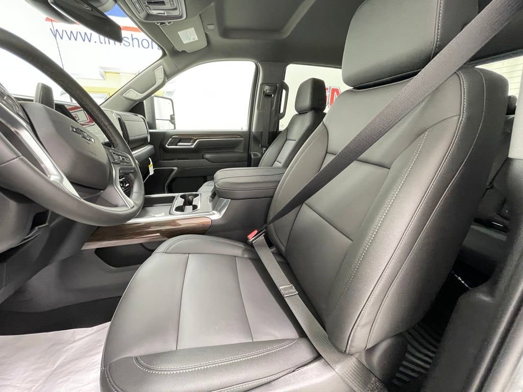 2026 Chevrolet Silverado 2500 HD LT - Photo 20