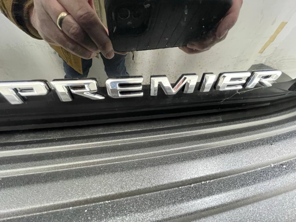 2026 Chevrolet Tahoe Premier - Photo 6