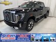 GMC Sierra 2500 HD