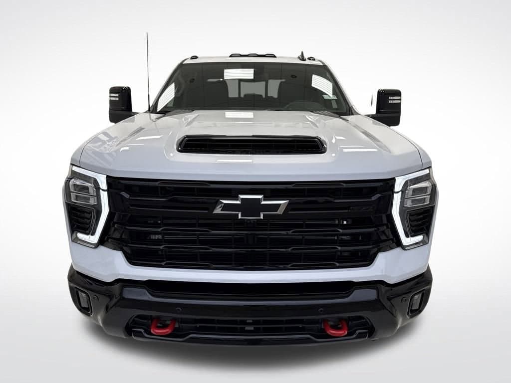 New 2026 Chevrolet Silverado 2500 HD LT Truck