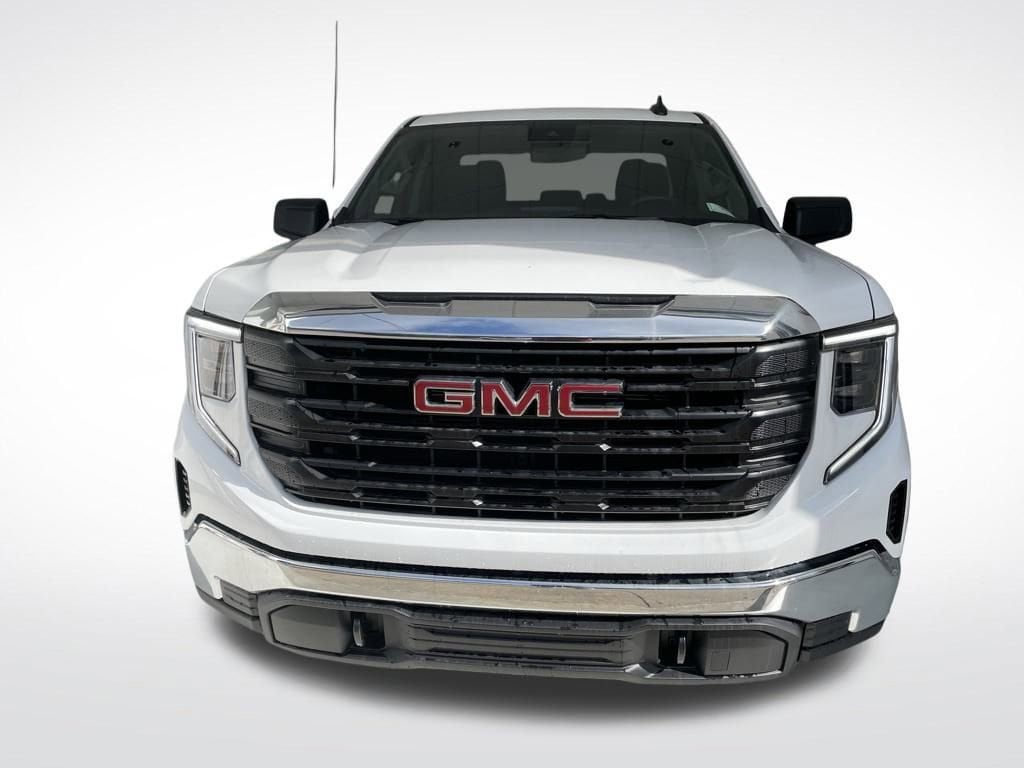 New 2025 GMC Sierra 1500 Pro Truck