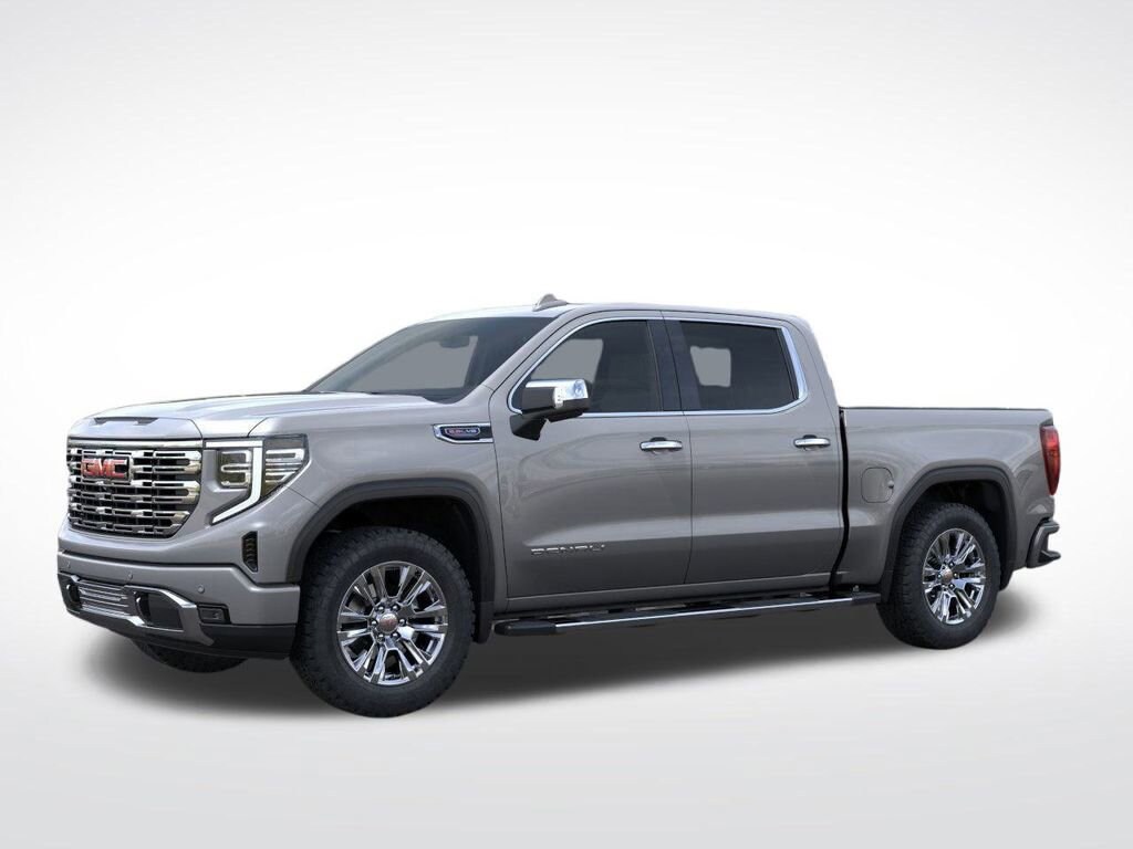 New 2026 GMC Sierra 1500 Denali Truck