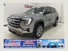 2026 GMC Terrain Elevation SUV