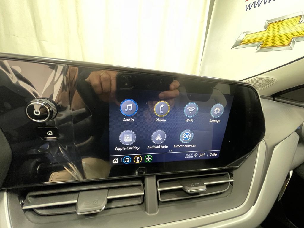 2026 Chevrolet Trax LS - Photo 22