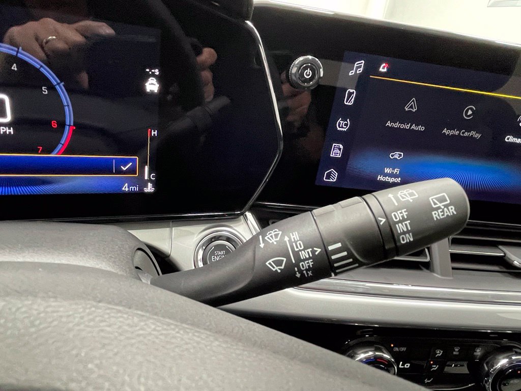 2026 Chevrolet Trax LT - Photo 28
