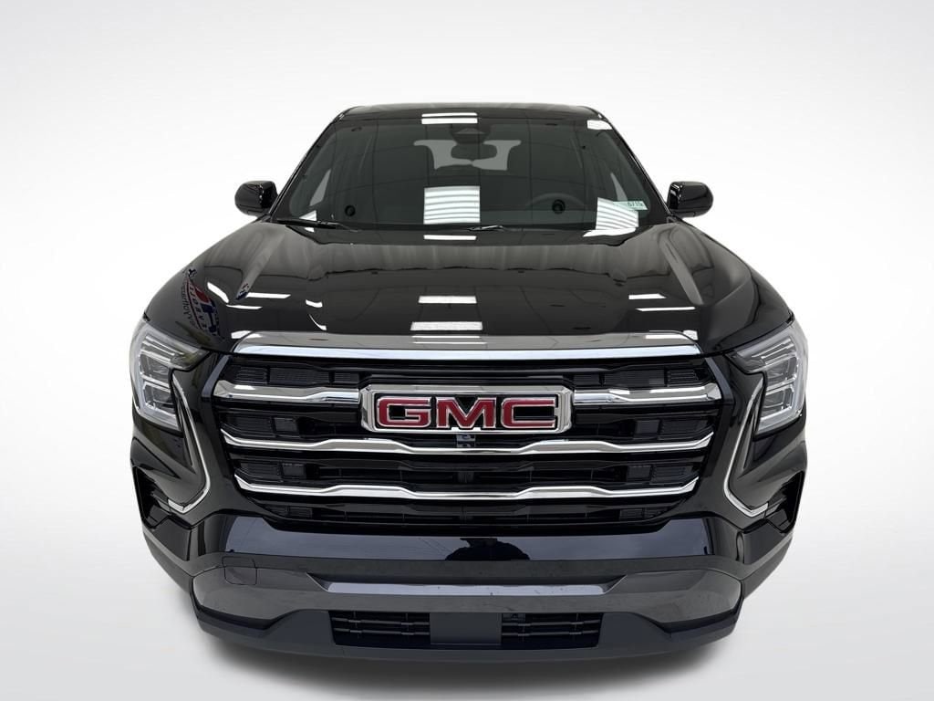 New 2026 GMC Terrain Elevation SUV