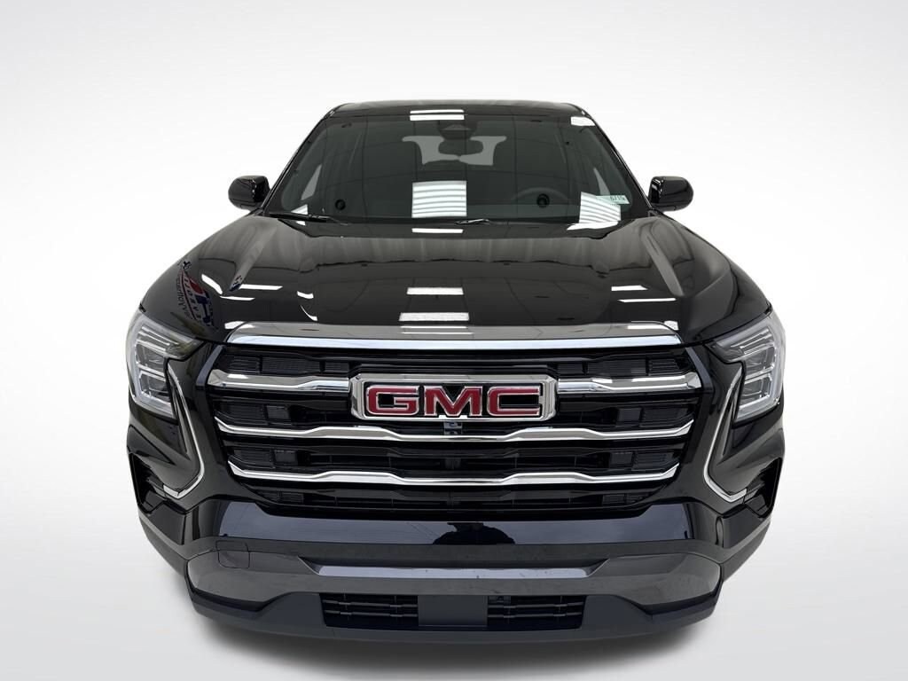 2026 Gmc Terrain Elevation photo 2
