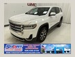  GMC Acadia