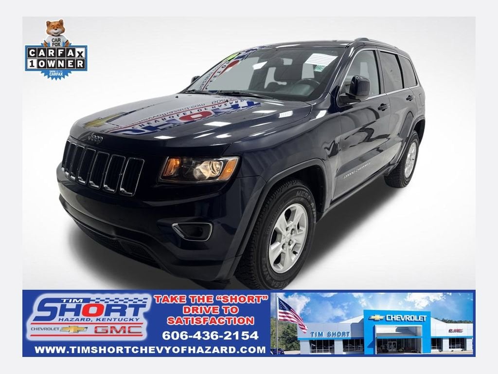2014 Jeep Grand Cherokee Laredo