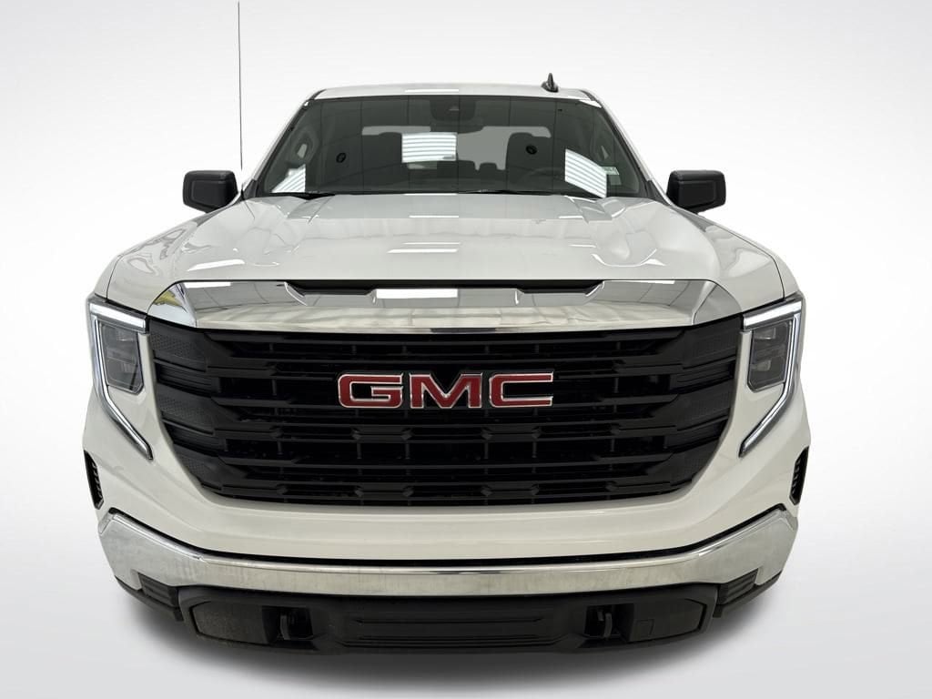 New 2026 GMC Sierra 1500 Pro Truck