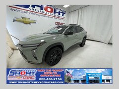 2026 Chevrolet Trax Activ SUV