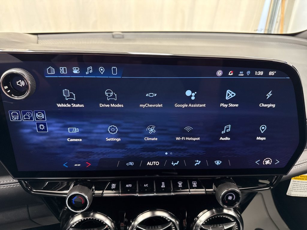 2026 Chevrolet Blazer EV LT - Photo 26